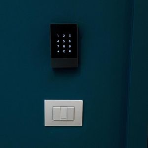 Apartamento de 1 Dormitorio