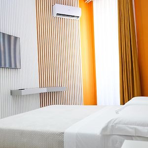 Apartamento Deluxe de 1 Dormitorio
